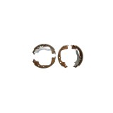 Set saboti frana VW AMAROK 2H S1B BREMBO S85541, Volkswagen