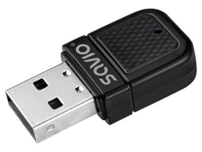 Adaptor BT USB A mufă USB 2.0 foto