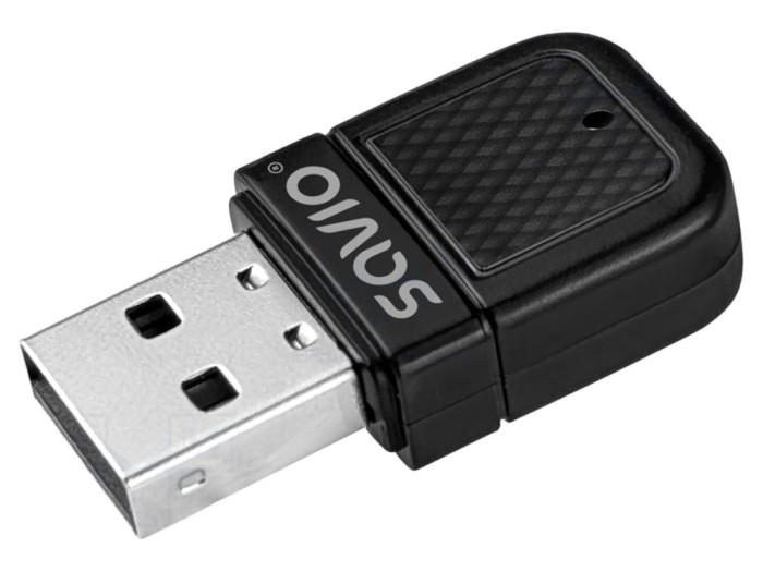 Adaptor BT USB A mufă USB 2.0