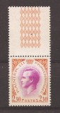 Monaco 1966 - Prințul Rainier al III-lea, MNH