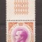 Monaco 1966 - Prințul Rainier al III-lea, MNH