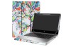 Husa Laptop Alapmk HP EliteBook 830 G6 G5 735 G6 G5 ProBook 430 G6 13.3 inch Piele PU (Resigilata)