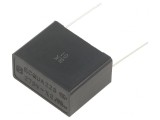 Condensator cu polipropilenă 2,2uF THT