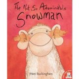 The Not so Abominable Snowman