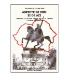 Septimiu Octavian Ivan - Aspecte de ieri si de azi - Versuri cu