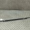 Chedar geam ușă dreapta față AUDI Q3 8U 2014 OEM: 8U0853284 | 31966686