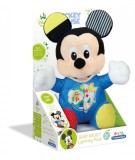 Cumpara ieftin Plus Baby Mickey cu lumini si sunete, Clementoni