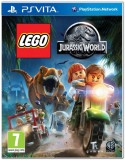 Lego Jurassic World Psvita PSV