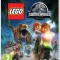 Lego Jurassic World Psvita PSV