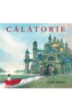 Calatorie - Aaron Becker