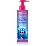 Dermacol Aroma Moment Plummy Monster Săpun lichid pentru m&acirc;ini pentru copii 250 ml