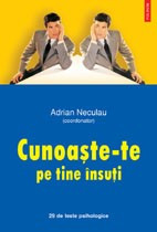 Adrian Neculau - Cunoa?te-te pe tine insu?i foto