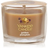 Yankee Candle Golden Pumpkin lum&acirc;nare votiv glass 37 g