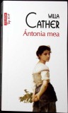 ANTONIA MEA-WILLA CATHER-277425