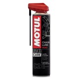 Spray Lant Moto Motul Chain Lube Road, MBS, 400ml