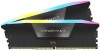 Memorie RAM Corsair Vengeance RGB 64GB DDR5 5600MHz CL40 Kit