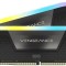 Memorie RAM Corsair Vengeance RGB 64GB DDR5 5600MHz CL40 Kit