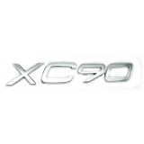 Emblema XC90 spate portbagaj Volvo