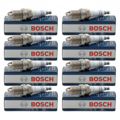 Set 8 Buc Bujie Bosch 0 242 235 668