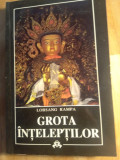 Lobsang rampa,grota inteleptilor