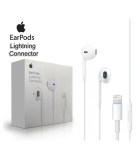 Casti Handsfree cu Microfon Apple iPhone iPad iPod EarPods Lightning