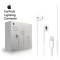 Casti cu Microfon iPhone iPad iPod EarPods Lightning OEM