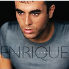 CD Enrique Iglesias &ndash; Enrique (VG)