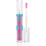 Essence Harley Quinn lip gloss culoare 01 Harley Glow 3 ml