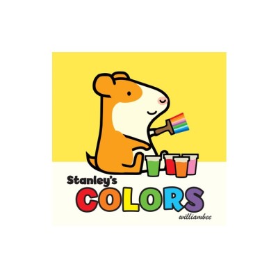 Stanley&amp;#039;s Colors foto