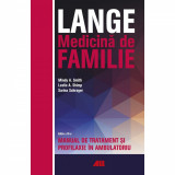 Lange. Medicina de familie, Mindy A. Smith, Leslie A. Shimp, Sarina Schrager, ALL