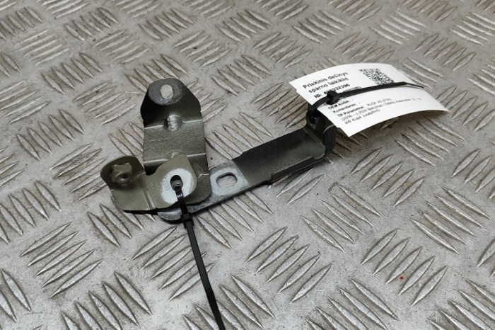Suport aripa dreapta față AUDI A5 F53 2024 OEM: 8W6821434,8W6821471 30332396