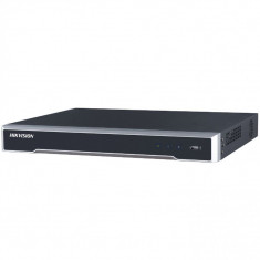 H265 4K UltraHD 8ch IP Network Video Recorder pentru 8 camere IP HIKVISION,DS-7608NI-K2 foto