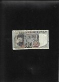 Italia 10000 10.000 lire 1978 seria062315 uzata