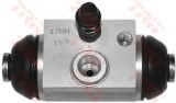 Cilindru receptor frana MERCEDES A-CLASS (W168) (1997 - 2004) TRW BWD291