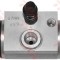 Cilindru receptor frana MERCEDES A-CLASS (W168) (1997 - 2004) TRW BWD291