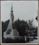 Monumentul Independentei, Ramnicu Valcea// fotografie de presa