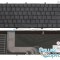 Tastatura Dell Neagra Adamo 13 A101 iluminata backlit, Adamo 13 iluminata backlit