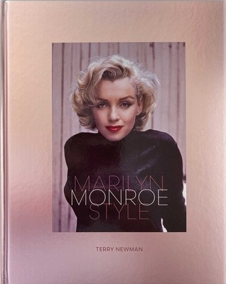 Marilyn Monroe Style foto