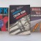 J F K - L. FLETCHER PROUTY + AMERICA CELOR TREI ASASINATE - STELIAN TURLEA, DUMITRU CONSTANTIN + DALLAS &#039;63- UN DOSAR DESCHIS