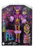 Monster High Monster Fest Lagoona Clawdeen (hxh80)