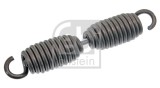 FEBI BILSTEIN 05975 Arc sabot frana