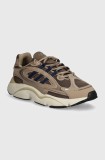 adidas Originals sneakers Ozmillen culoarea maro, IF9602