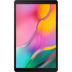 Tableta Samsung Galaxy Tab A 10.1 inch (2019) 32GB 2GB RAM 4G Negru foto