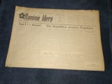 ZIARUL ROMANIA LIBERA 16 MAI 1953