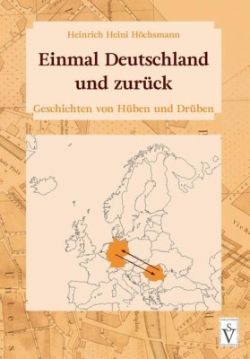 Einmal Deutschland und zur&amp;uuml;ck foto