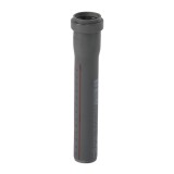 Țeavă HT 110 mm pentru Scurgere Menajeră, DN/OD 110x150