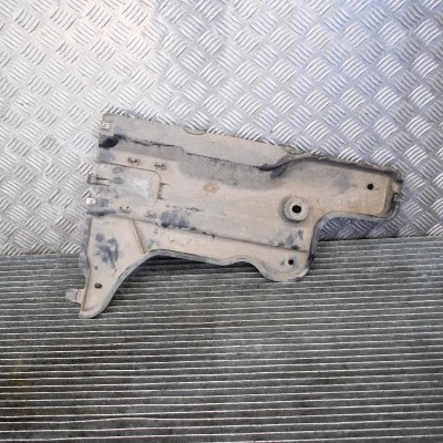 Alt scut motor VW PASSAT Variant B8 3G5 2016 OEM: 3Q0825102A | 4117633 foto