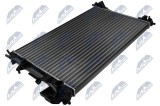 Radiator racire Fiat Croma 1.8 I 16v 20, Opel Signum 2.0 16v DTI 20, Vectra C 2.0 16v DTI 20, Saab 9-3 1.8 I 16v Turbo 20; benzina / diesel, cutie