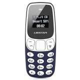 Mini Telefon Radio Fm Bluetooth Model Nokia Dual Sim model BM10