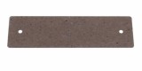 Placa mica pentru cuptor cu microunde, WHIRLPOOL 480120100672